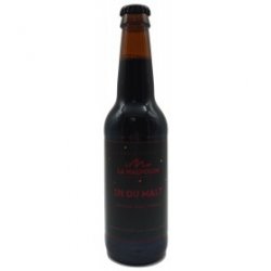 Brasserie La Malpolon 1H DU MALT Brasserie La Malpolon 1H DU MALT