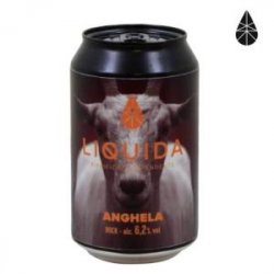 LIQUIDA Birrificio Indipendente  Anghela