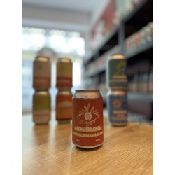 Houbœil - Beer Planet