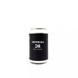 Uradalmi Imperial D8 0,33L - Beerselection