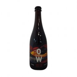 Brewdog OW Cosmic Crush Cherry 50 cl - RB-and-Beer