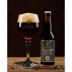 Brouwerij De Dochter van de Korenaar L’Ensemble Double Barrel-Aged