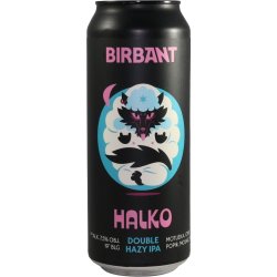 Browar Birbant Halko