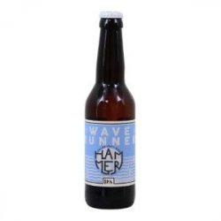 Hammer - Italian Craft Beer Wave Runner