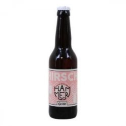 Hammer - Italian Craft Beer Hirsch
