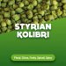 Hop pellets Styrian Kolibri 100 g Hop pellets Styrian Kolibri 100 g