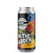 Permon Joe In The Garden Tropical Friends 0,5 Plechovka 