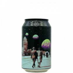 Ritual Lab  Astro Ipa - Rebel Beer Cans