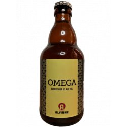 Alvinne Omega Alvinne Omega