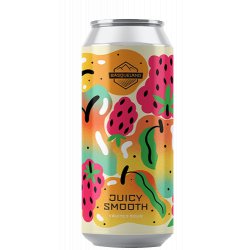 Basqueland Juicy Smooth Fruited Sour - Bodecall