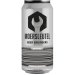 Moersleutel Barcode Silver & Jet Black 