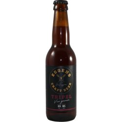 Eggens Vier Granen Tripel Eggens Vier Granen Tripel