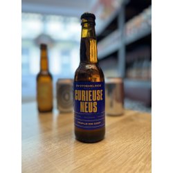 En Stoemelings Curieuse Neus En Stoemelings Curieuse Neus