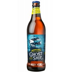 Adnams Ghost Ship - Bodecall