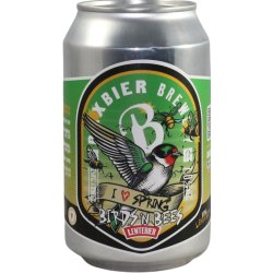 Baxbier Birds 