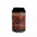 Ardenne Wood Stout Bourbon 2022  33 cl 