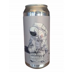 Azvex Brewing Company Moon Rock Smuggler