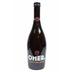 Omer vander Ghinste Omer. Traditional Blond - 75cl - Acedrinks