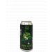 New Leaf - Matcha Stout 7,4% 44cl 