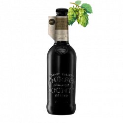 Goose Island Beer Co. Bourbon County 30th Anniversary Reserve Stout (2022) Goose Island Beer Co. Bourbon County 30th Anniversary Reserve Stout (2022)