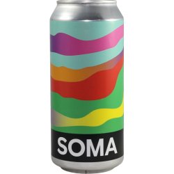 Soma Lightweight