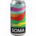 SOMA Beer Lightweight 