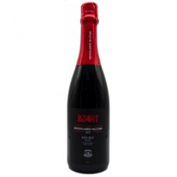 Oud Beersel Bzart Kriekenlambiek