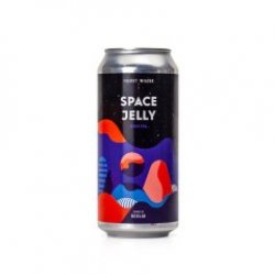 Fuerst Wiacek Space Jelly