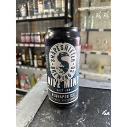Shapeshifter Brewing Company Hive Mind