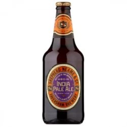 SHEPHERD NEAME IPA  Anglia - Sklep Impuls