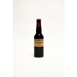 The Kernel - Imperial Brown Stout London 1856 - Bier Atelier Renes