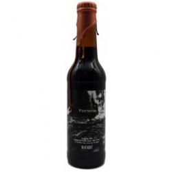 Blackout Brewing Pierzanie - Cognac BA