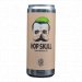 Friends Company Friends Company - Hop skull - 6.5% - 33cl - Can Friends Company Friends Company - Hop skull - 6.5% - 33cl - Can