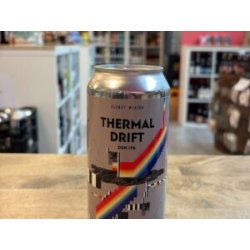 FUERST WIACEK Berlin Thermal Drift