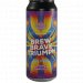 Raduga BREW BRAVE Triumph Raduga BREW BRAVE Triumph