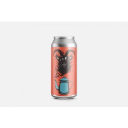 Bad Seed Brewing Black Phillip