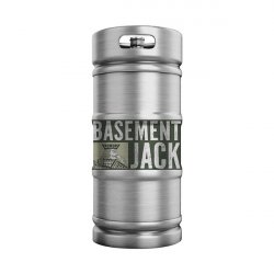 Het Nest Basement Jack #1 - Elings