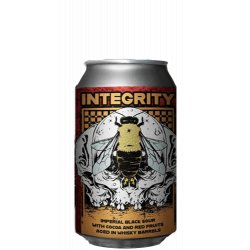 La Calavera Integrity Imperial Black Sour - Bodecall