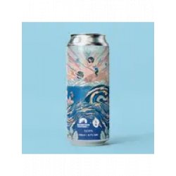 Mountain Culture Beer Co. Fly Fishin