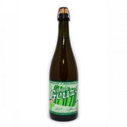 Belgia Boon Oude Gueze 2020 6,6% 0,75L - Sklep Impuls