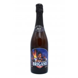 Brigand 75cl - Belgian Brewed