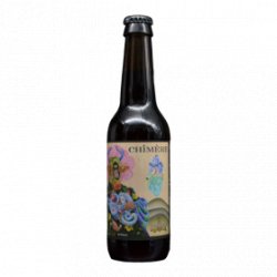 La Débauche La Débauche - Chimère - 7.6% - 33cl - Bte - La Mise en Bière