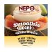 Nepomucen Smoothie Bowl White Fruits Peach, Papaya, Guava Pastry Sour Nepomucen Smoothie Bowl White Fruits Peach, Papaya, Guava Pastry Sour