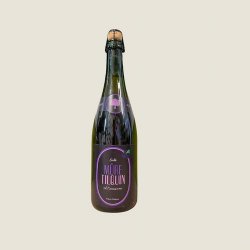 Tilquin - Oude Mure 20192020 - Bier Atelier Renes