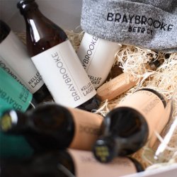 Braybrooke Gift Case 2025 - Braybrooke Beer Co