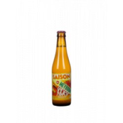 Brasserie de la Senne Saison du Meyboom Brasserie de la Senne Saison du Meyboom