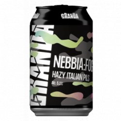 Birrificio della Granda Nebbia Padana