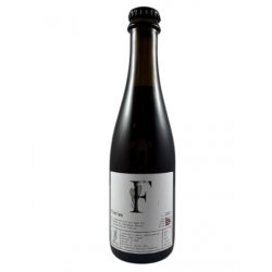 Zomerdijk Brewing & Blending Florien