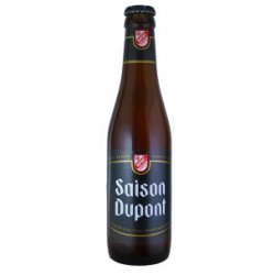 Dupont Tourpes Saison 330mL ABV 6.5% - Hopshop