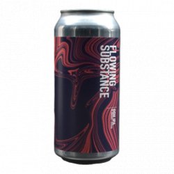 Drunk Beard Drunkbeard - Flowing Substance – 6.3% - 44cl - Can - La Mise en Bière